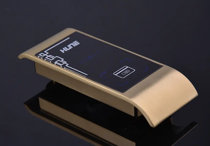 ACS HU 19R smart cabinet lock